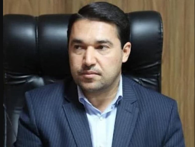 بهزاد پرنیان‌خوی سرپرست جدید شهرداری منطقه ۱۰ شیراز شد