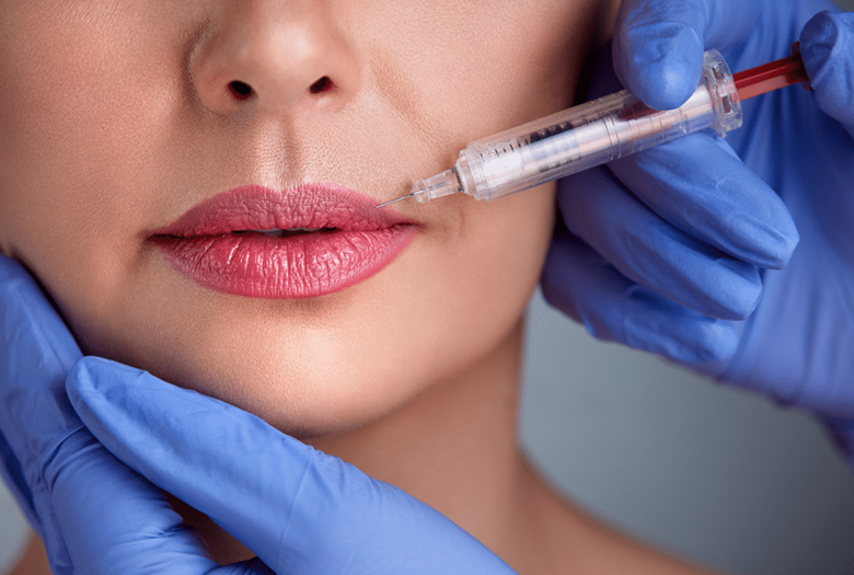 تعطیلی یک کارگاه آموزشی تزریق ژل و بوتاکس در شیراز/دانشگاه علوم پزشکی: مجوز نداشت !