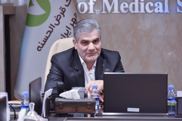 تفاهم‌نامه همکاری بانک قرض‌الحسنه مهر ایران و دانشگاه علوم پزشکی ایران