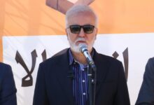 توقفگاه ۱۱۳ هکتاری ماشین‌آلات سنگین و ضایعات‌فروشان 11 1