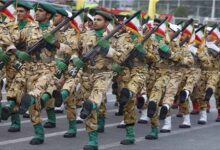 ثبت نام دانشگاه افسری ارتش ۱۴۰۴ – ۱۴۰۵