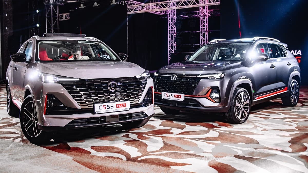 مهلت ثبت نام و انتخاب خودروهای وارداتی « زوتی و چانگان » تمدید شد