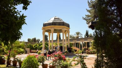 حافظیه