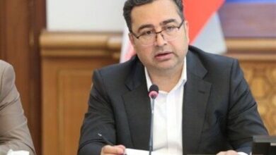 طاهرخانی معاون مسکن و ساختمان وزیر راه و شهرسازی