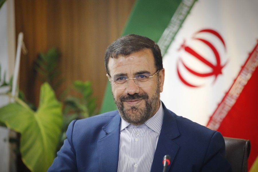 سپاس استاندار فارس از مردم ، اصحاب فرهنگ، اقتصاد و رسانه در یادداشت روزنامه سازندگی