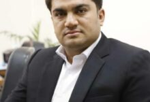 حسین تدین‌نژاد سرپرست منطقه پنج شهرداری شیراز