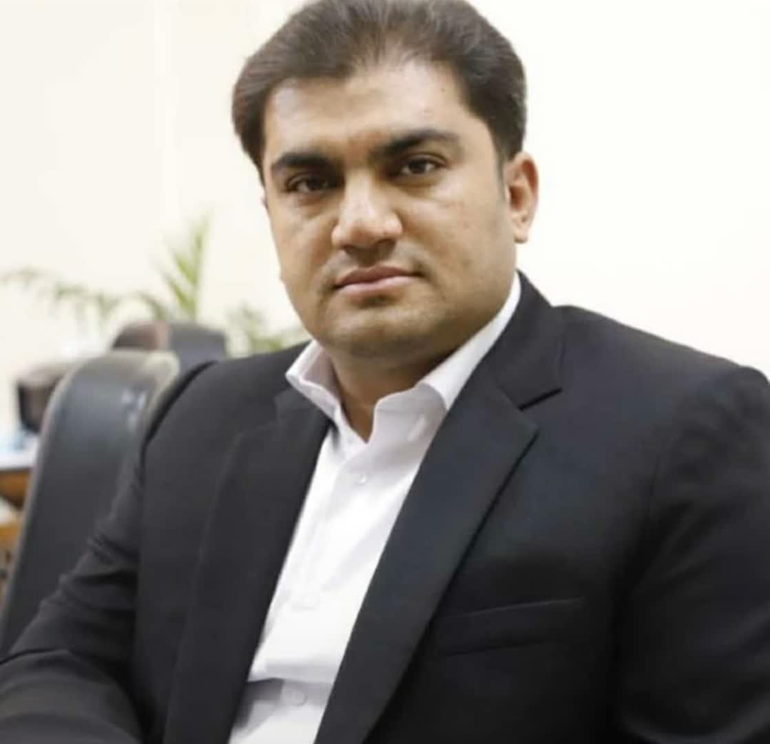 «حسین تدینی‌نژاد» سکان شهرداری منطقه ۵ شیراز را در دست گرفت