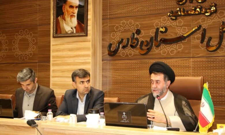 د فارسادگستری