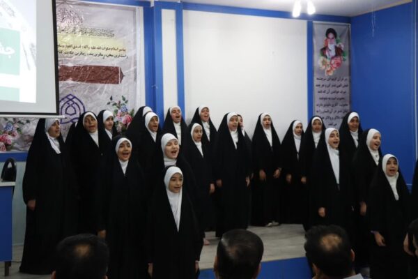 دانشکده علوم قرآنی 2