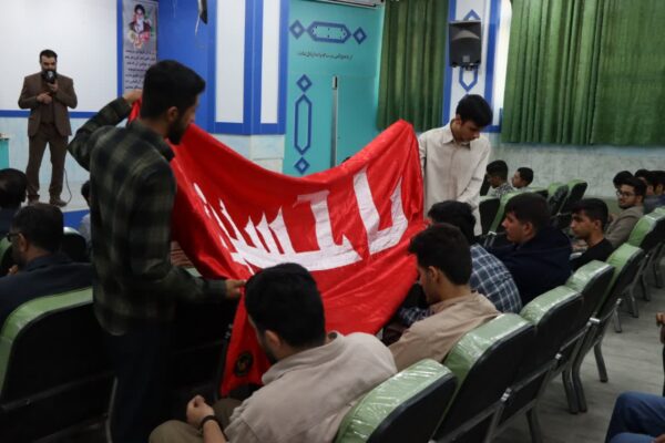 دانشکده علوم قرآنی 3