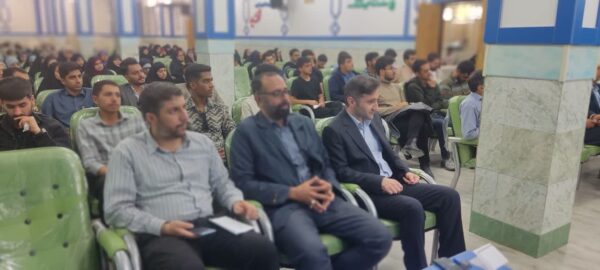 دانشکده علوم قرآنی 4