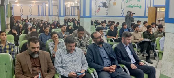 دانشکده علوم قرآنی 5