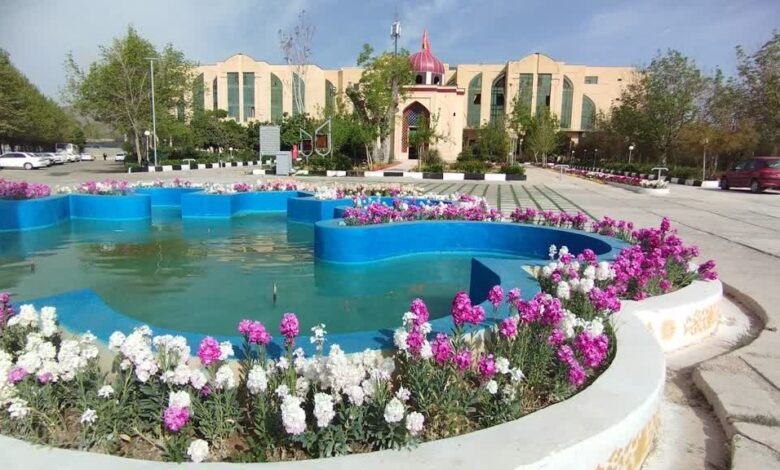دانشکده علوم قرآنی