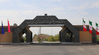 دانشگاه فسا