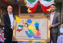 دبستان ملک توکلیان 7