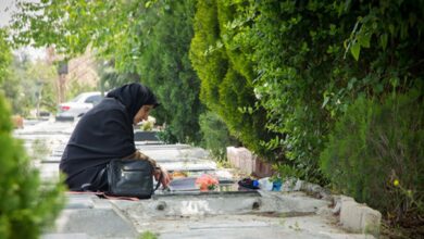 راهکار جدید سازمان تأمین اجتماعی: دختران مستمریبگیر، «خانهدار» بیمه میشوند! 2 دختر مستمری بگیر