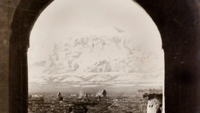 درواز قرآنشیراز 1
