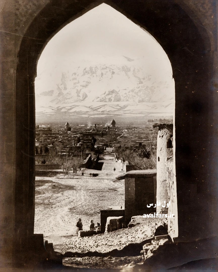 درواز قرآنشیراز