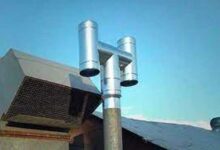 اعلام شماره سامانه پیامکی برای بازدید رایگان از دودکش منازل در شیراز 9 دودکش