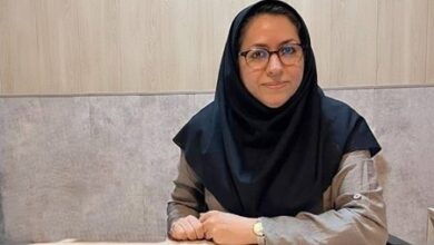 دکتر شهره علیپور