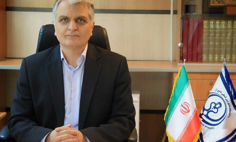 دکتر نیاکان