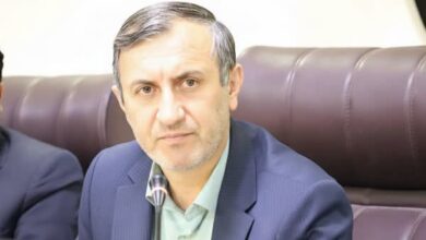 دکتر کشاورزی