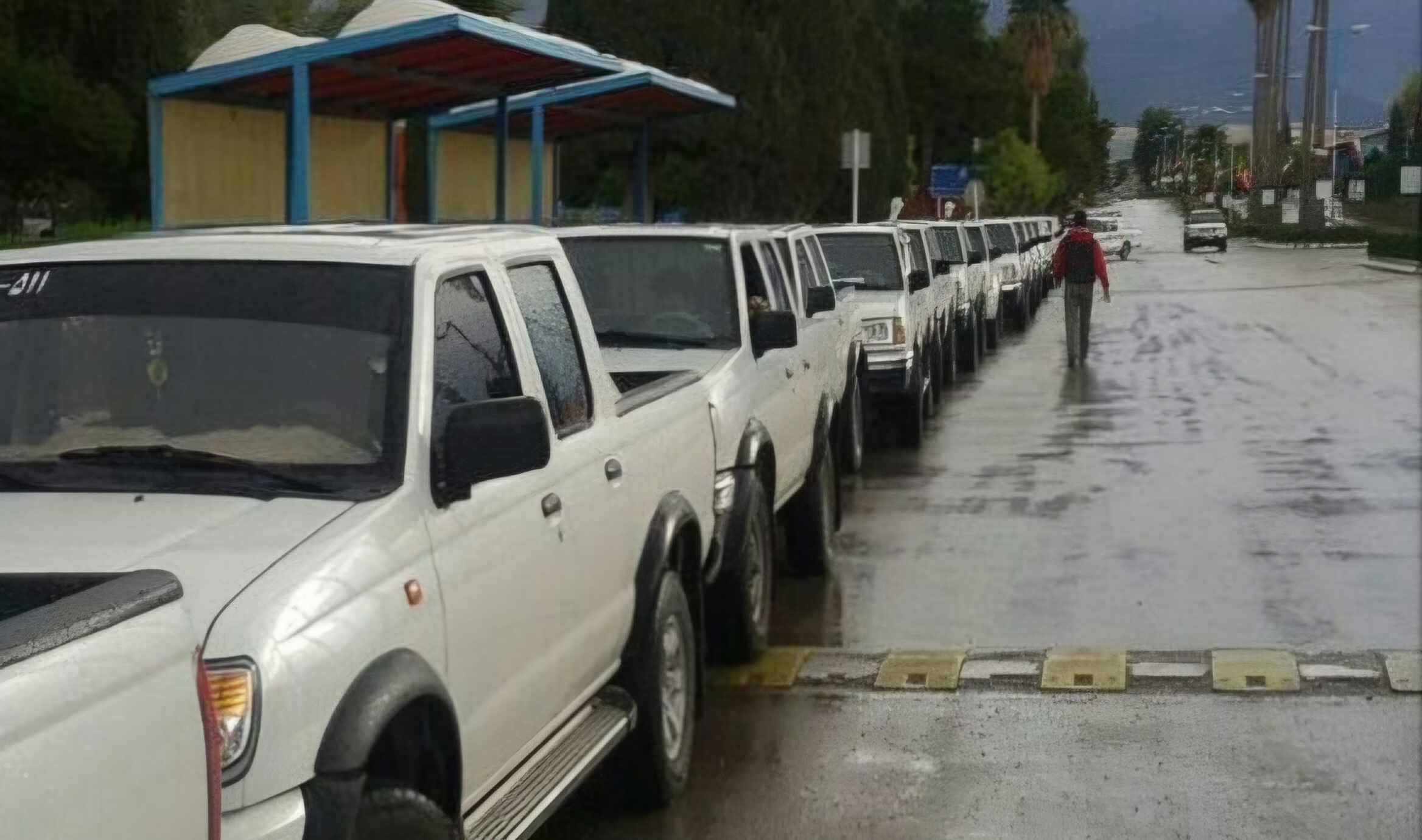 نماینده رانندگان استیجاری: تبدیل وضعیت بدون نیاز به شکایت دیوان، حق قانونی ماست