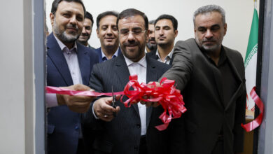 اندازی پارسهگردشگری