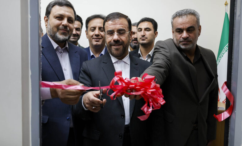 اندازی پارسهگردشگری