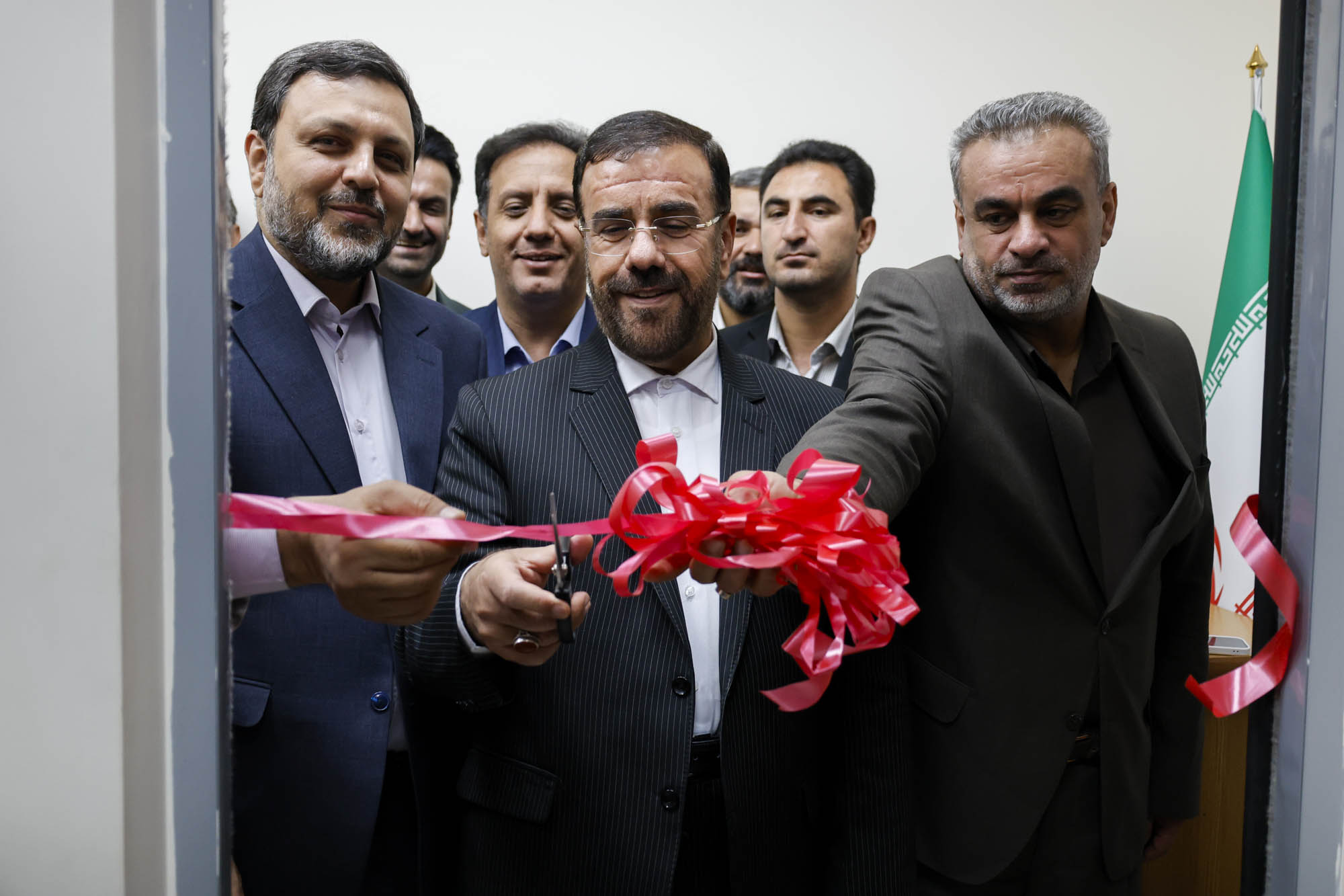 «پارسه» شبکه تلویزیونی ۲۴ ساعته ویژه گردشگری استان فارس راه‌اندازی شد