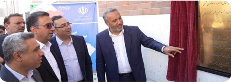 ادعای اجرای ۹۰ هزار واحد نهضت ملی مسکن فارس در جشن افتتاح پروژه نخلستان جهرم!