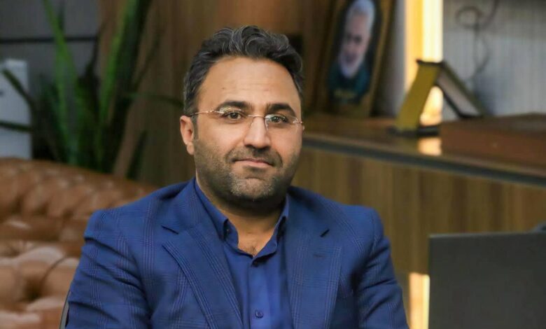 راهداری رضایی