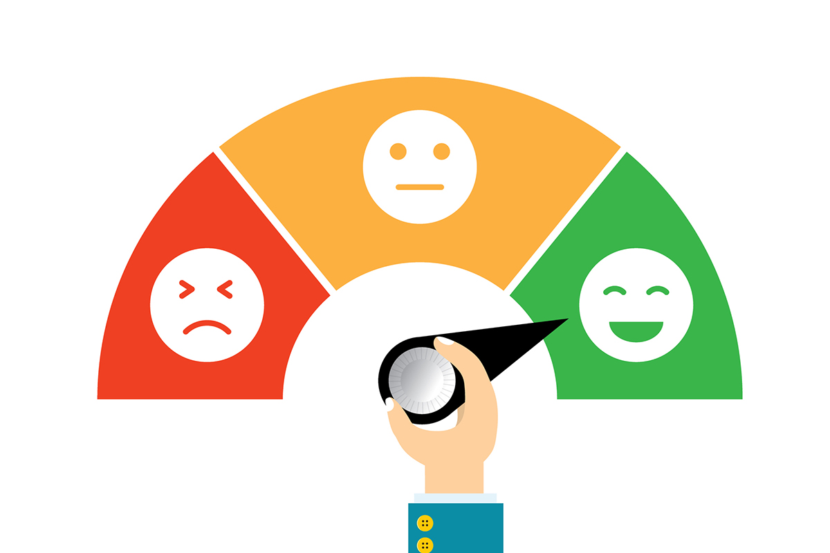 مردم قم، همدان و فارس بیشترین رضایت را از خدمات دولت ابراز کردند