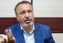رضایی کوچی