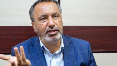رضایی کوچی