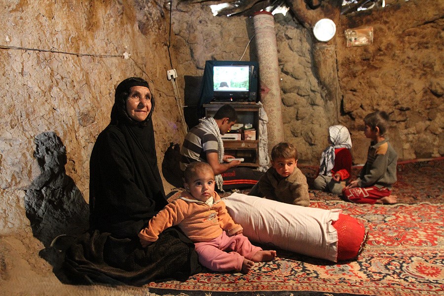 جهاد کشاورزی و وزارت نیرو متهمان اصلی پرونده‌ «روستا و عشایر» 