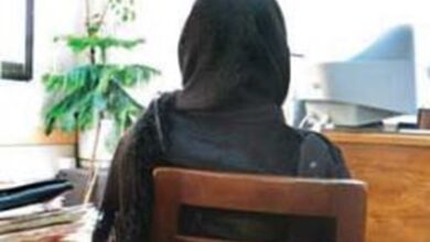 زن خیانتکار 1