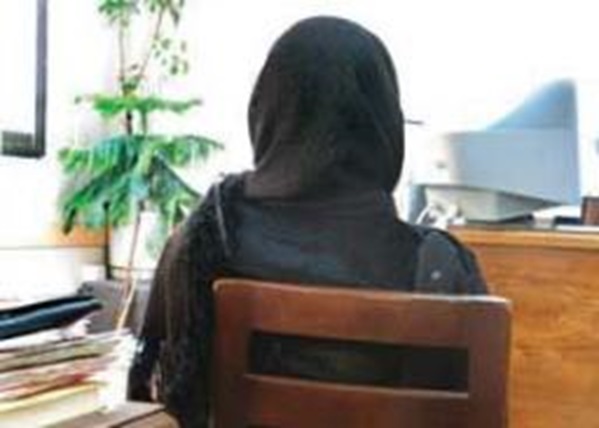 زن خیانتکار 1