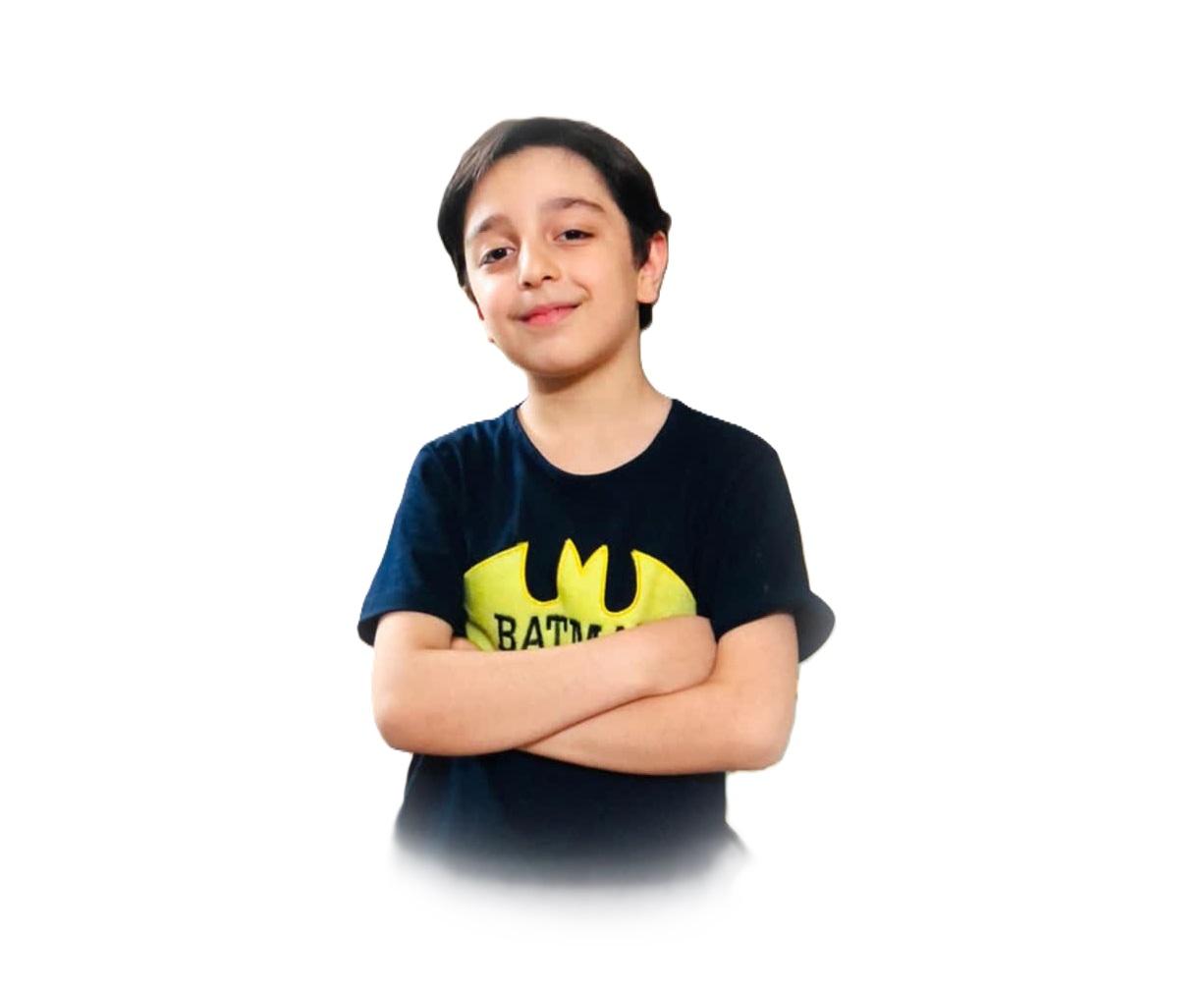 روایت خانواده از خودکشی سام زارعی دانش آموز کلاس ششم مدرسه مشهور شیراز