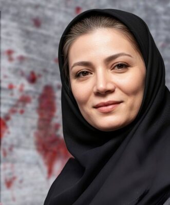 زهرا قائمی 1