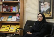 سارا گرگین