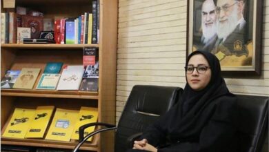 سارا گرگین