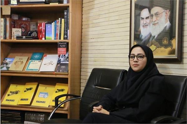 سارا گرگین