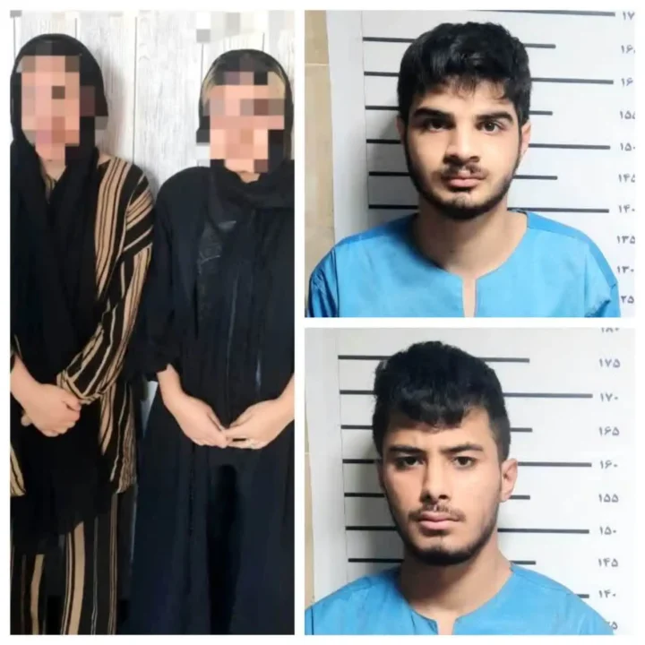 سارق مامو نما