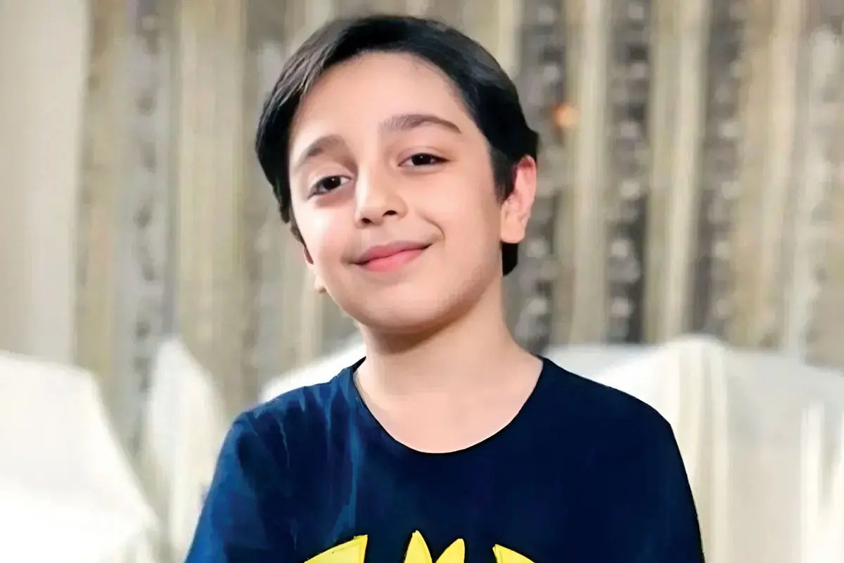 روایت وکیل پرونده سام زارعی از خودکشی او در خانه بعد از تنبیه کلامی در مدرسه/دوربین‌های مدرسه و پرینت تماس‌ها چه می‌گویند؟