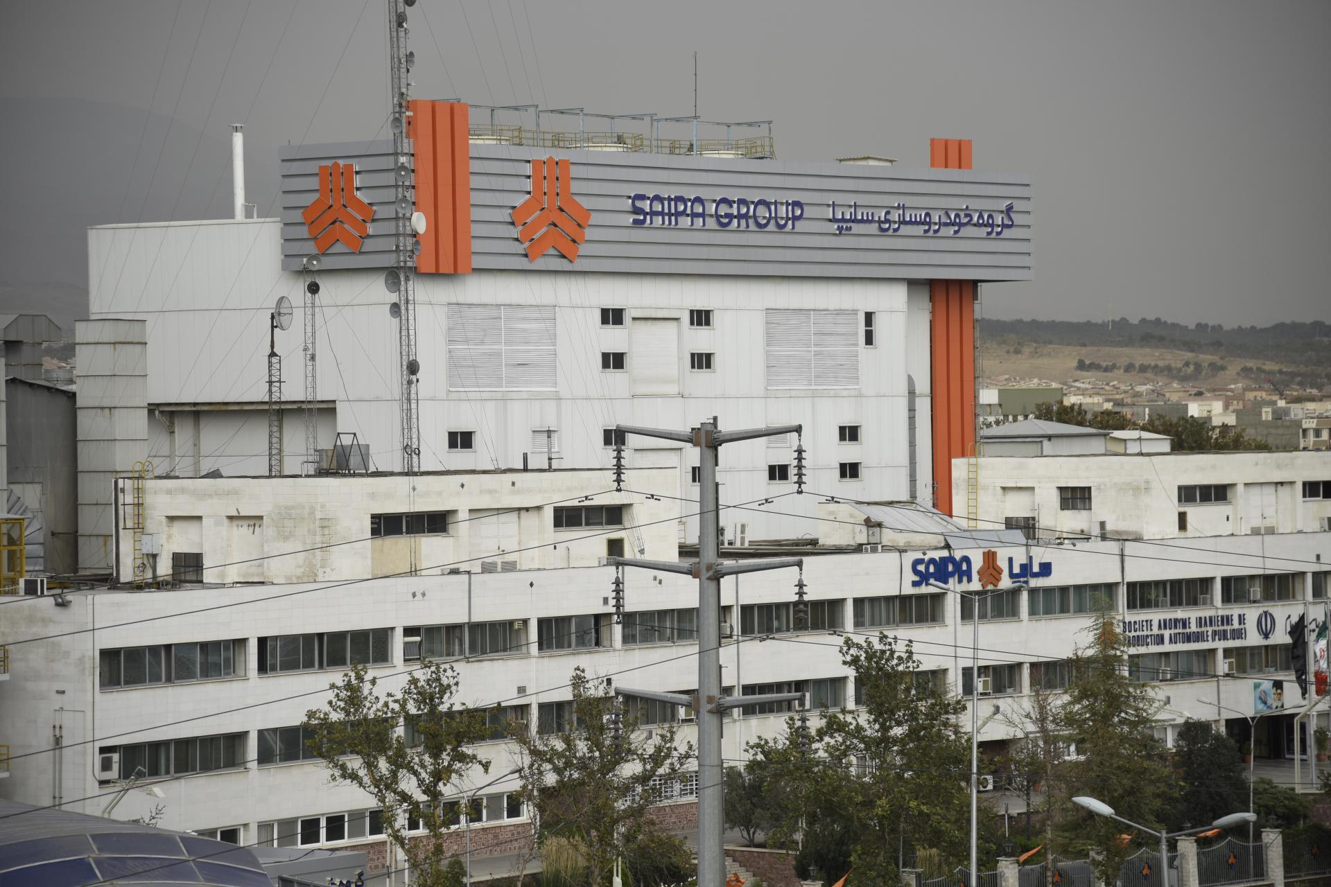 جدول قیمت فروش درب کارخانه محصولات سایپا (از تاریخ ۱۴۰۲/۰۷/۲۹)