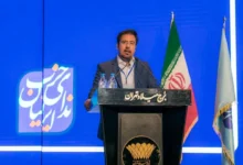 سخنگوی حزب ندای ایرانیان