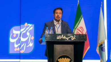 حزب ندای ایرانیان