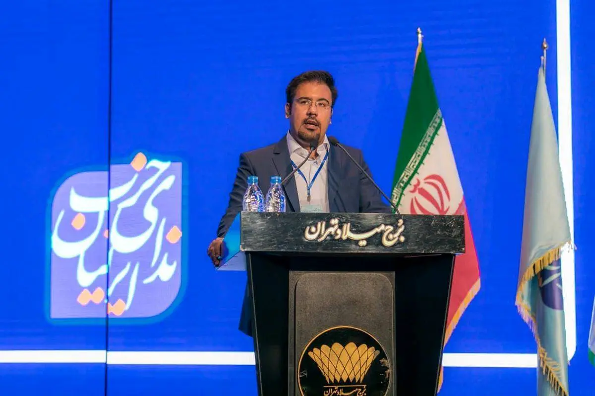 سخنگوی حزب ندا: با وجود چالش کادرسازی، مصمم به حضور در انتخابات شوراها هستیم/ چشم امید به تأیید صلاحیت‌ها