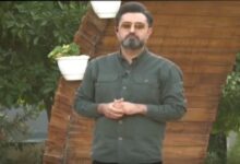 پلیس فتا فارس: مراقب پیامهای درخواست کمک مالی از طرف آشنایان باشید 23 سرگرد سبزلون